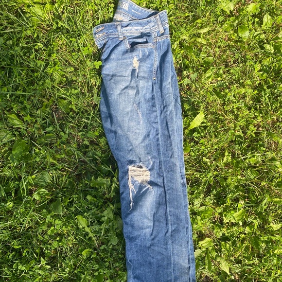 Perfect boyfriend jeans - Picture 2 of 5